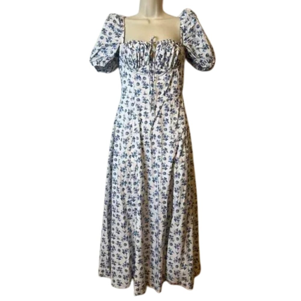 House of CB "Tallulah" Dress (M)